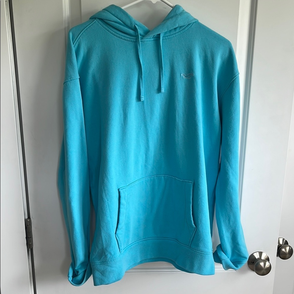 Hollister Sweatshirt